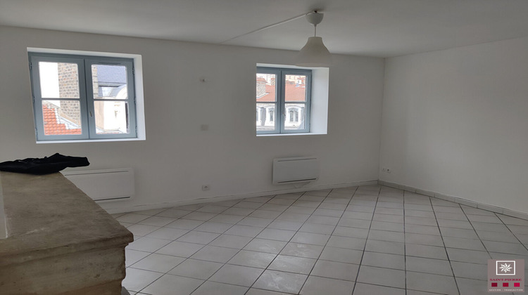 Ma-Cabane - Location Appartement LYON 1, 28 m²