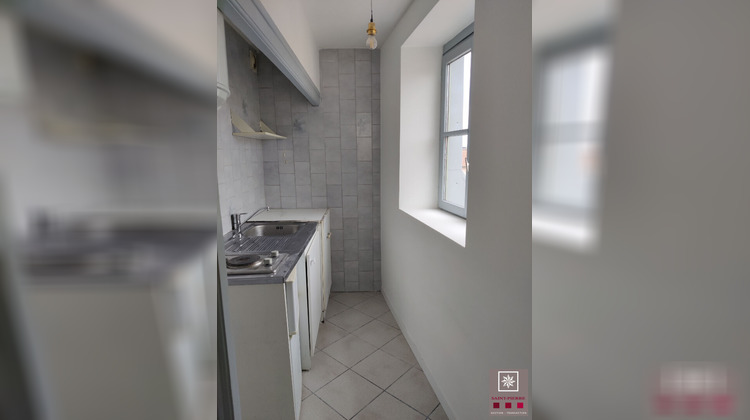 Ma-Cabane - Location Appartement LYON 1, 28 m²