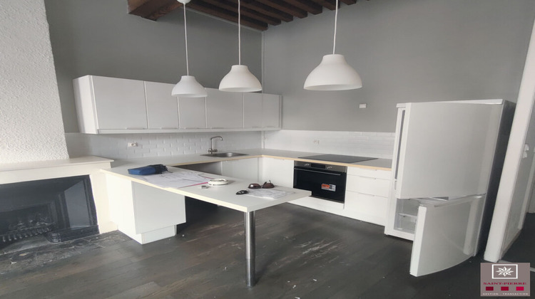 Ma-Cabane - Location Appartement LYON 1, 47 m²