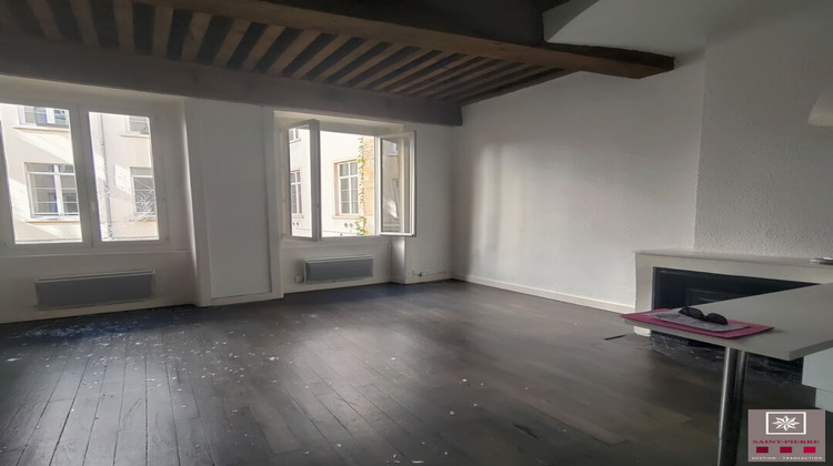 Ma-Cabane - Location Appartement LYON 1, 47 m²
