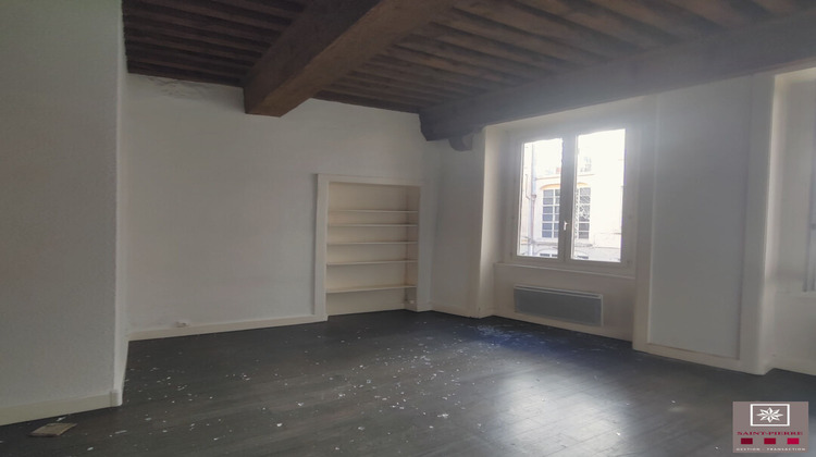 Ma-Cabane - Location Appartement LYON 1, 47 m²