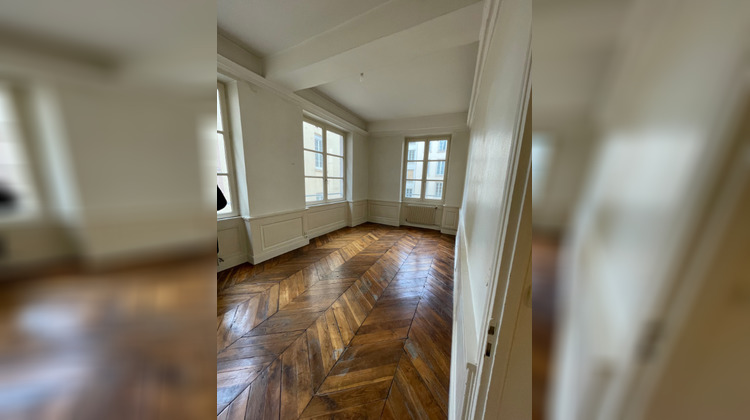 Ma-Cabane - Location Appartement LYON 1, 50 m²