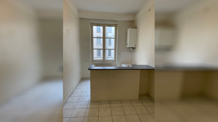 Ma-Cabane - Location Appartement LYON 1, 50 m²
