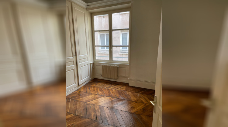 Ma-Cabane - Location Appartement LYON 1, 50 m²