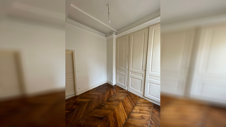 Ma-Cabane - Location Appartement LYON 1, 50 m²