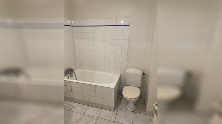 Ma-Cabane - Location Appartement LYON 1, 50 m²