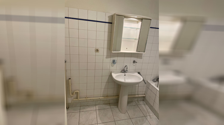 Ma-Cabane - Location Appartement LYON 1, 50 m²