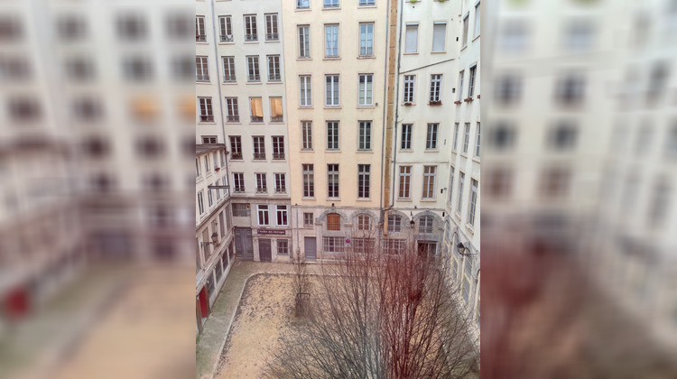 Ma-Cabane - Location Appartement LYON 1, 50 m²