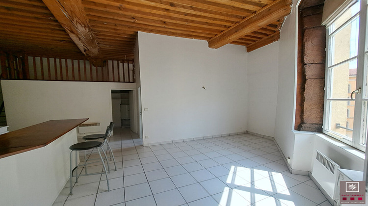 Ma-Cabane - Location Appartement LYON 1, 46 m²