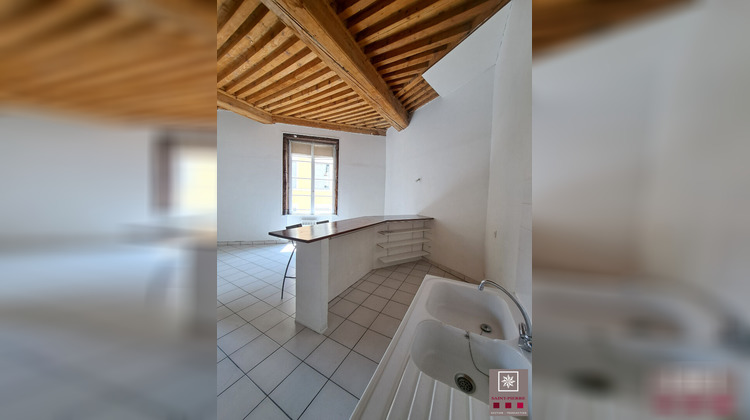 Ma-Cabane - Location Appartement LYON 1, 46 m²