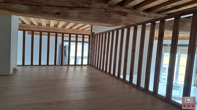 Ma-Cabane - Location Appartement LYON 1, 46 m²