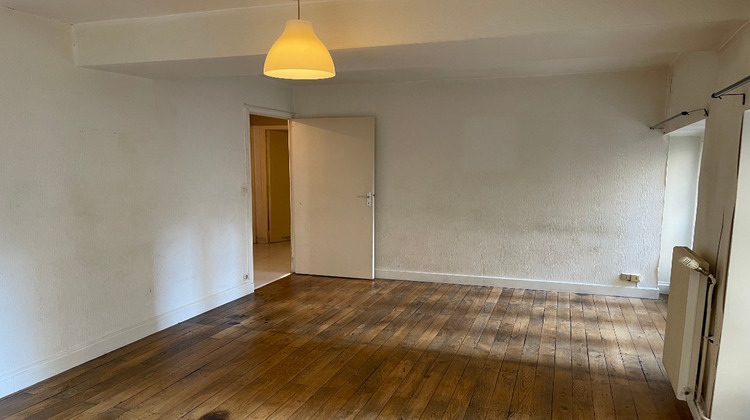Ma-Cabane - Location Appartement LYON 1, 45 m²