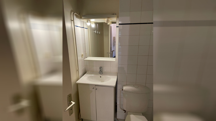 Ma-Cabane - Location Appartement LYON 1, 45 m²