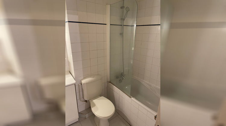 Ma-Cabane - Location Appartement LYON 1, 45 m²