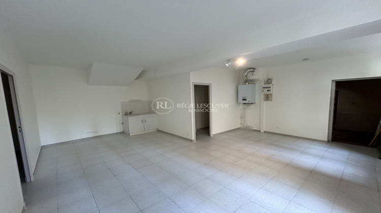 Ma-Cabane - Location Appartement LYON 1, 50 m²