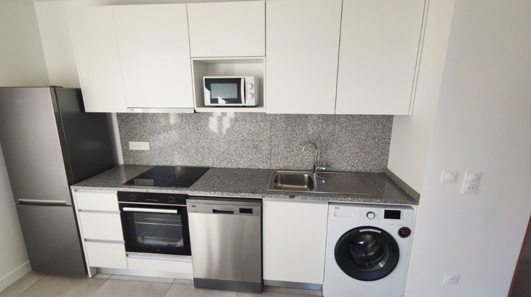 Ma-Cabane - Location Appartement LYON 1, 45 m²