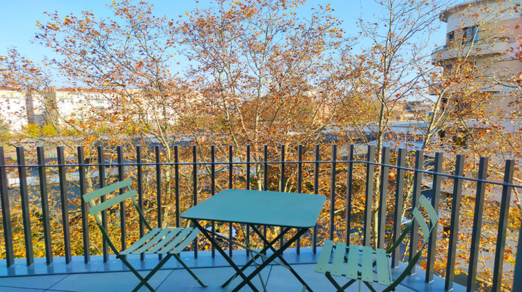 Ma-Cabane - Location Appartement LYON 1, 45 m²