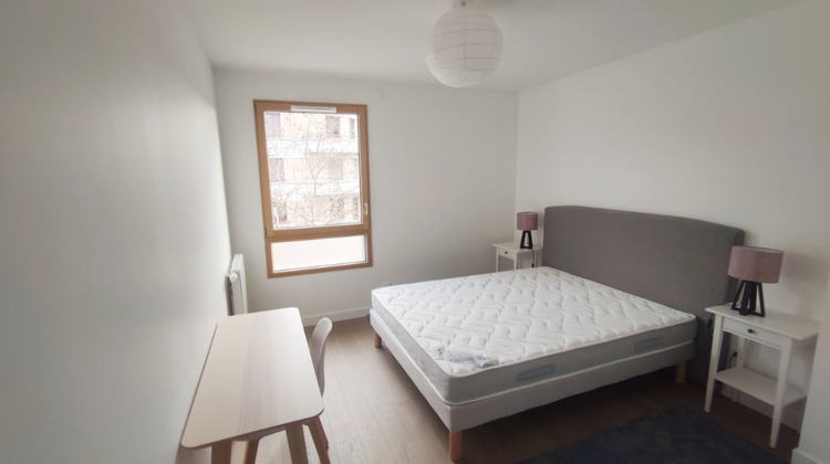 Ma-Cabane - Location Appartement LYON 1, 45 m²