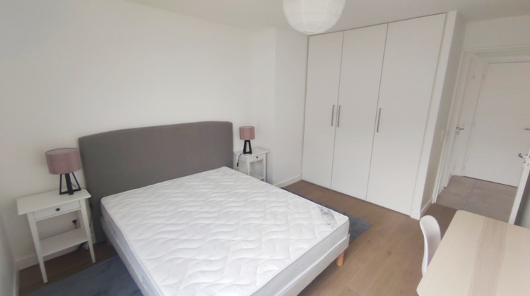 Ma-Cabane - Location Appartement LYON 1, 45 m²