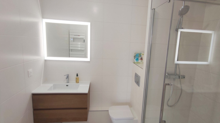 Ma-Cabane - Location Appartement LYON 1, 45 m²