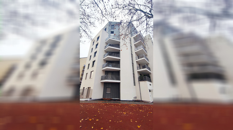 Ma-Cabane - Location Appartement LYON 1, 45 m²