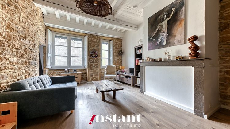 Ma-Cabane - Location Appartement LYON 1, 77 m²