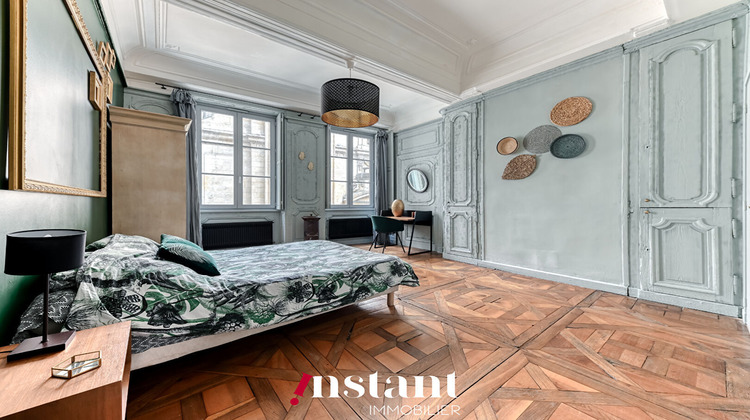 Ma-Cabane - Location Appartement LYON 1, 77 m²
