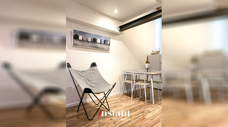 Ma-Cabane - Location Appartement LYON 1, 46 m²