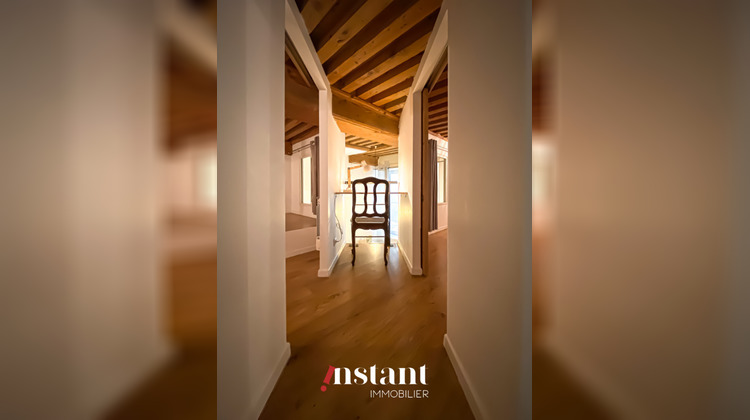 Ma-Cabane - Location Appartement LYON 1, 46 m²