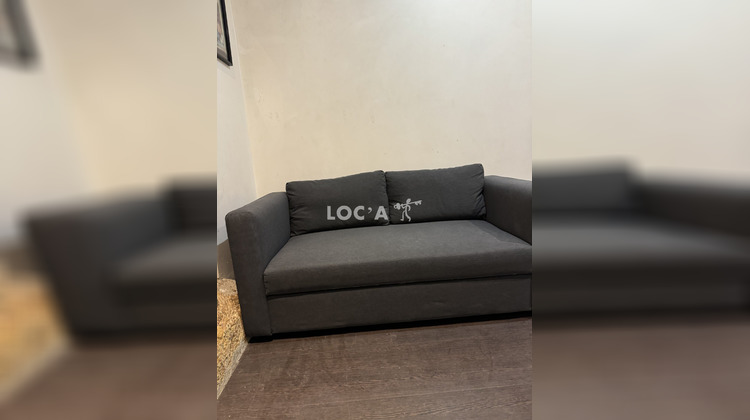 Ma-Cabane - Location Appartement Lyon 1, 16 m²