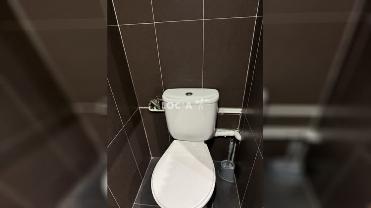Ma-Cabane - Location Appartement Lyon 1, 16 m²