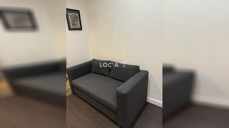 Ma-Cabane - Location Appartement Lyon 1, 16 m²
