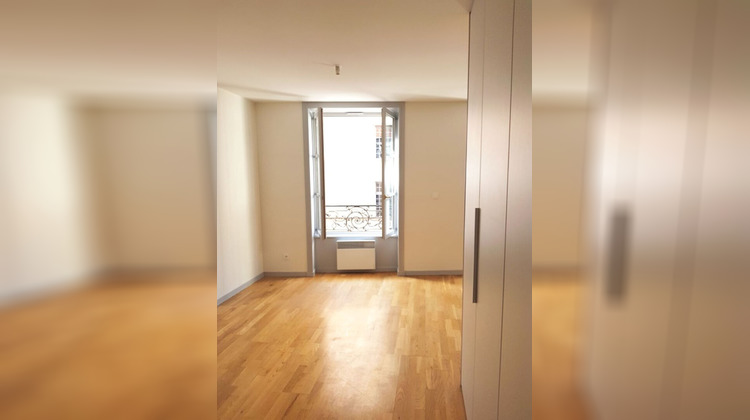 Ma-Cabane - Location Appartement LYON 1, 40 m²