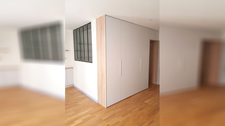 Ma-Cabane - Location Appartement LYON 1, 40 m²