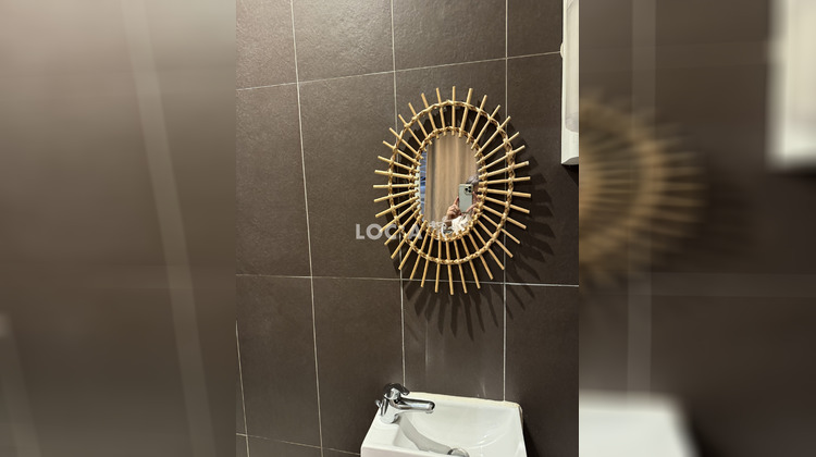 Ma-Cabane - Location Appartement Lyon 1, 16 m²