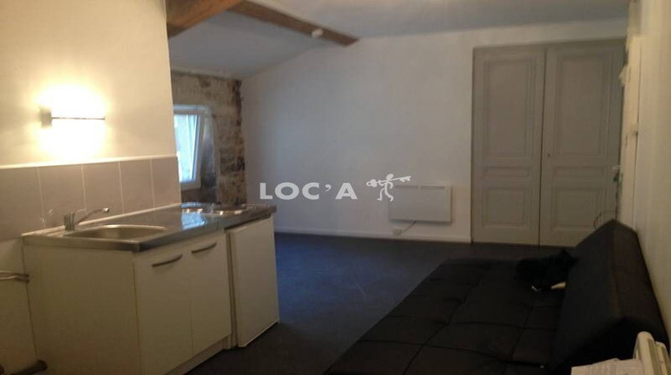 Ma-Cabane - Location Appartement Lyon 1, 30 m²