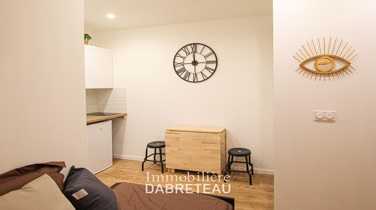 Ma-Cabane - Location Appartement LYON 1, 16 m²