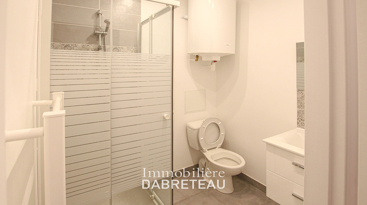 Ma-Cabane - Location Appartement LYON 1, 16 m²