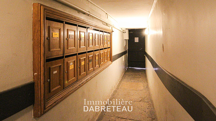 Ma-Cabane - Location Appartement LYON 1, 16 m²