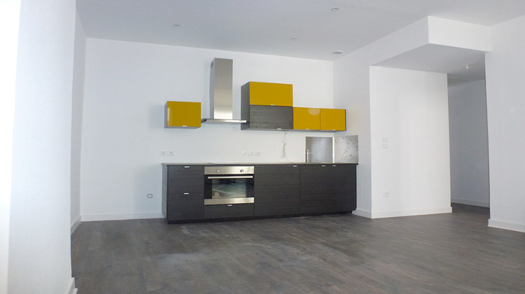 Ma-Cabane - Location Appartement LYON 1, 41 m²