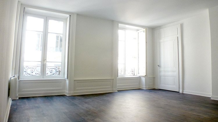Ma-Cabane - Location Appartement LYON 1, 41 m²
