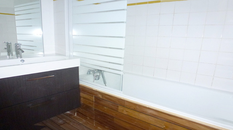 Ma-Cabane - Location Appartement LYON 1, 41 m²
