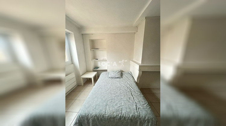 Ma-Cabane - Location Appartement Lyon 1, 18 m²