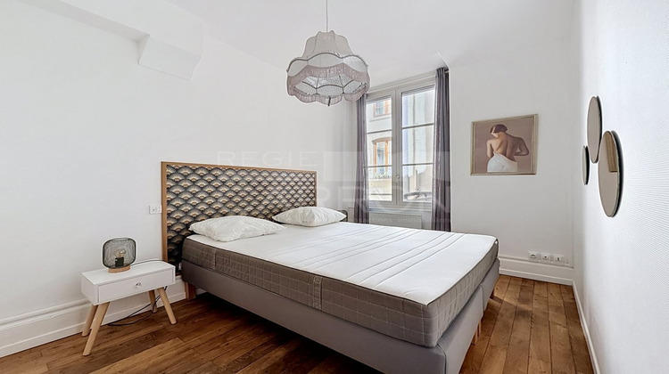 Ma-Cabane - Location Appartement LYON 1ER ARRONDISSEMENT, 55 m²
