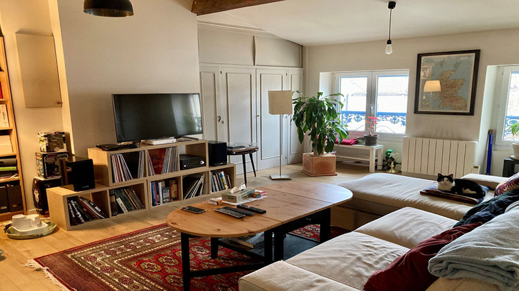 Ma-Cabane - Location Appartement LYON 2, 57 m²