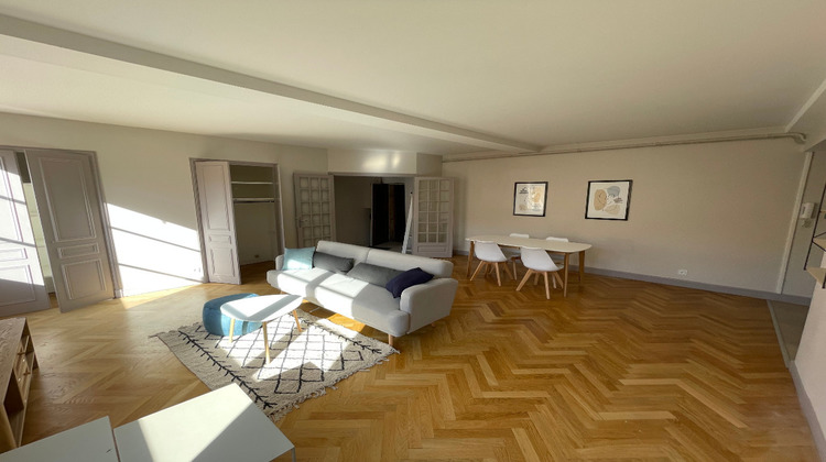 Ma-Cabane - Location Appartement LYON 2, 63 m²