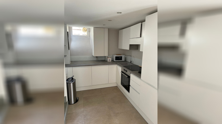 Ma-Cabane - Location Appartement LYON 2, 63 m²