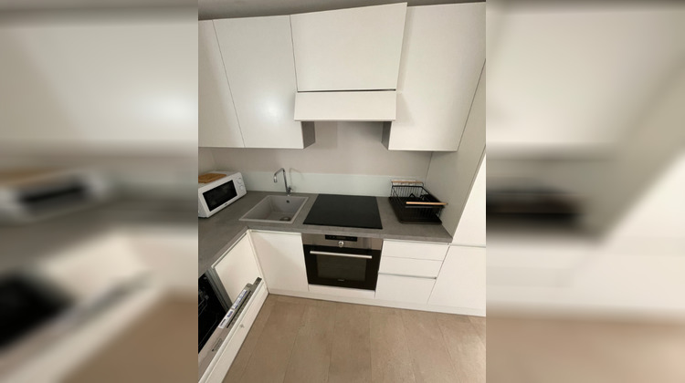 Ma-Cabane - Location Appartement LYON 2, 63 m²