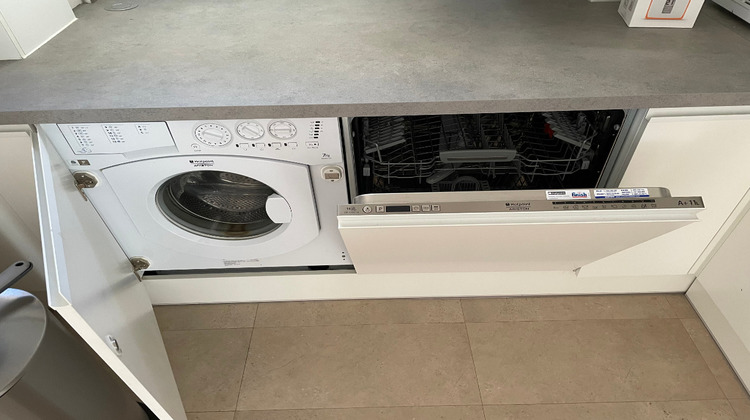 Ma-Cabane - Location Appartement LYON 2, 63 m²