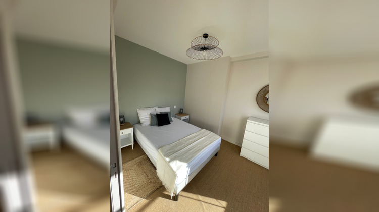 Ma-Cabane - Location Appartement LYON 2, 63 m²